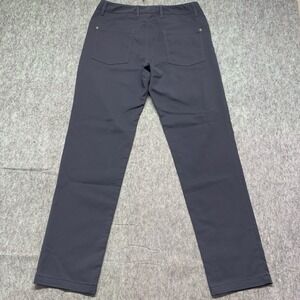 Outlier Workcloth Schoeller Doubleweave Canvas Nanosphere Pants Men's Size 31x29